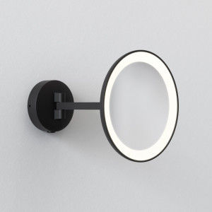 Зеркало с подсветкой Mascali Round LED 1373011