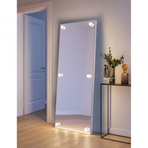Напольное гримерное зеркало в полный рост Кейт